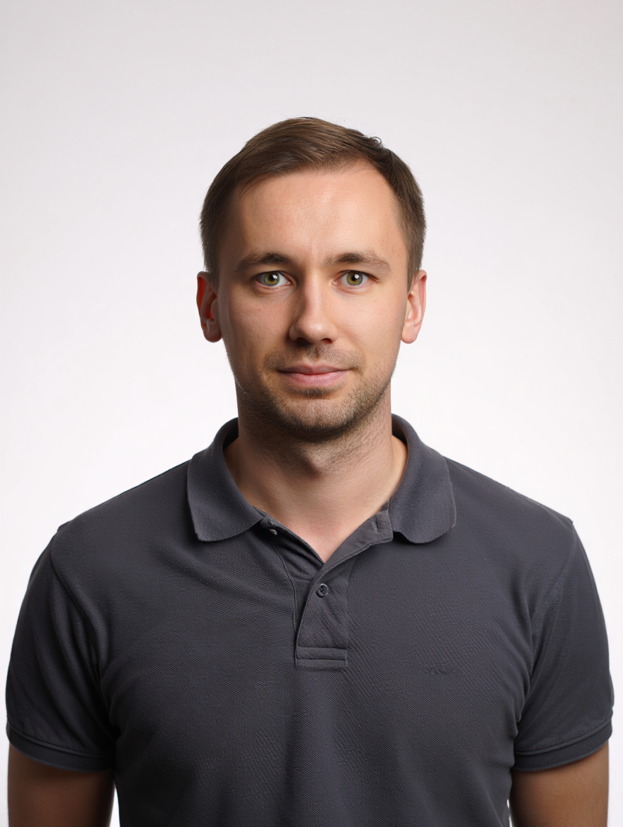 Соколов Александр Евгеньевич